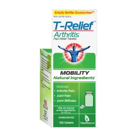 T-Relief Mobility