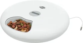 TX5 1 automatic food dispenser, : 6 × 0.18 l/ø 32 × 8 cm
