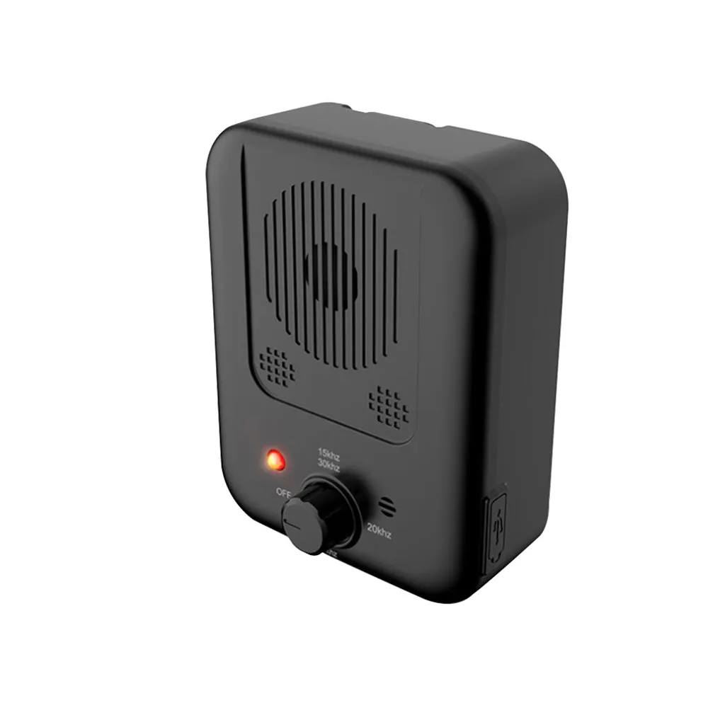 Whisker Shack SilentGuard: Ultrasonic Dog Anti-Bark Collar & Training Device