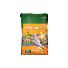 Wild Harvest Cockatiel Advanced Nutrition Diet