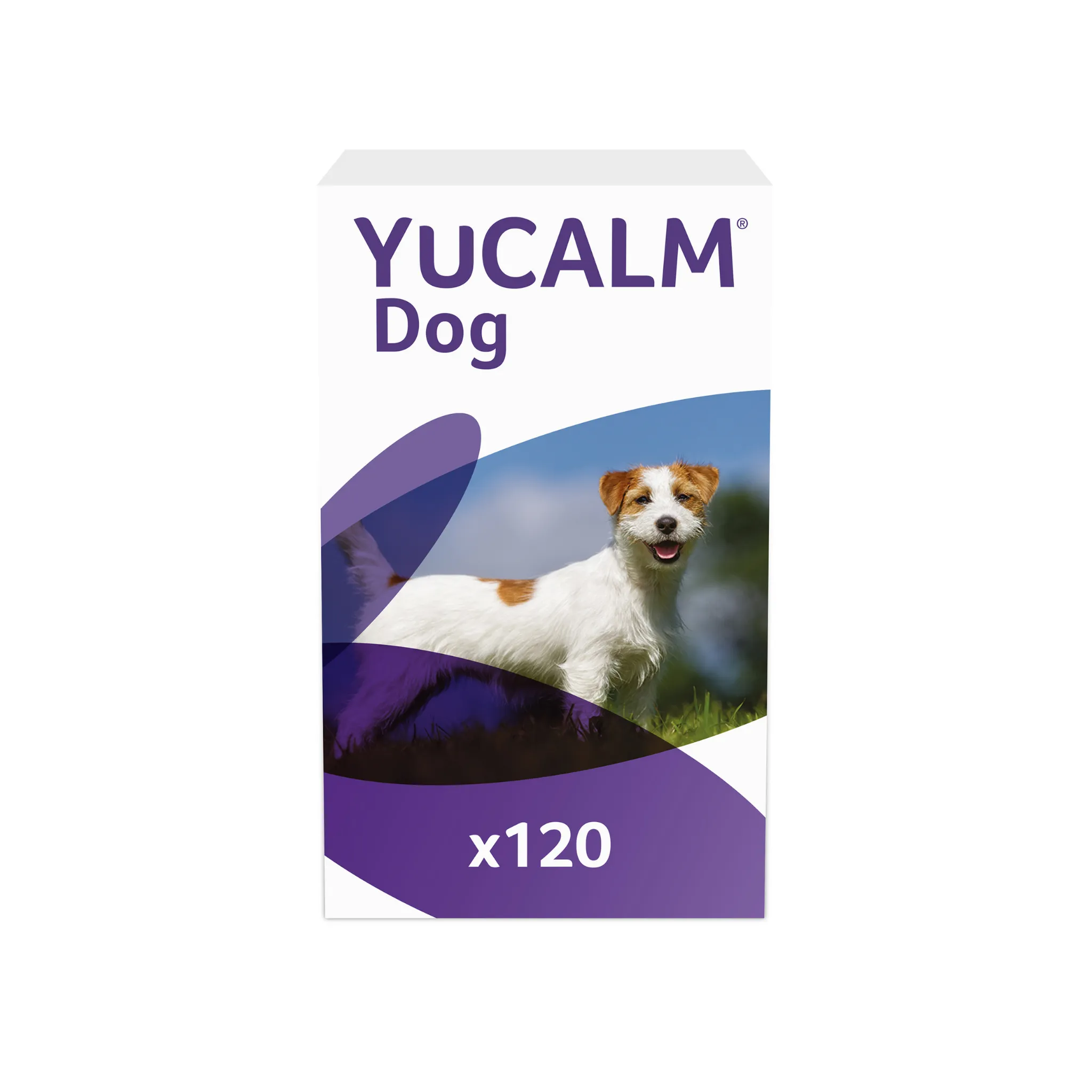 YuMOVE Calming Care Dog